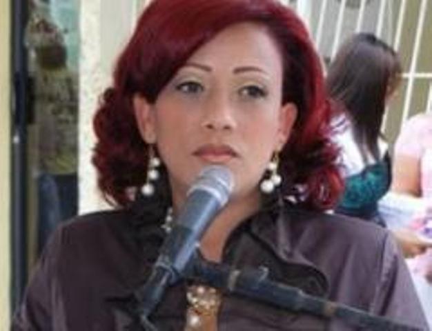 LIBERTAN EX FISCAL  MENORES ACUSADA PRESUNTA EXTORSION 