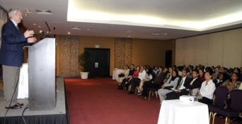 MINERD CELEBRA CURSO GESTIÓN EMPRENDEDORA  