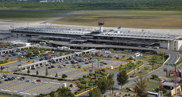 AERODOM INVIERTE US$329.0 MILLONES MANEJO AEROPUERTOS CONCESIONADOS