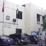 DESCONOCIDOS ASESINAN NACIONAL HAITIANO GUARDIÁN SEGURIDAD 