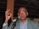SECRETARIO GENERAL AFIRMA RETENDRÁ PRESIDENCIA LIGA MUNICIPAL DOMINICANA