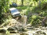 PUBLICAN GUÍA RUTA CARRETERA TURÍSTICA GREGORIO LUPERÓN
