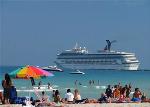 CARNIVAL CORPORATION TENDRÁ PERDIDA US$90.0 MILLONES NAUFRAGIO CRUCERO COSTA ITALIA