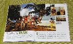 REVISTA SUIZA DEDICA PORTADA PROYECTO CULTURAL REPÚBLICA DOMINICANA