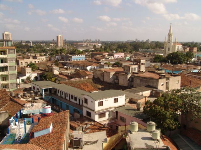 CAMAGÜEY, CUBA CUMPLE 498 AÑOS FUNDACIÓN