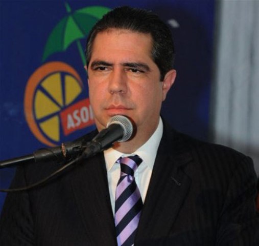 MINISTRO REVELA CRECE TURISMO REPÚBLICA DOMINICANA
