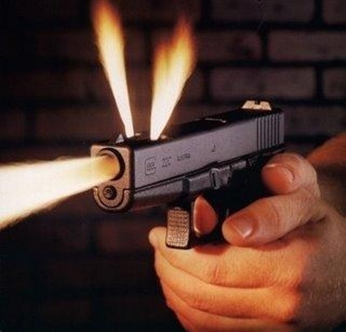 MATAN ALEGADO NARCOTRAFICANTE ASESINÓ SARGENTO POLICIAL