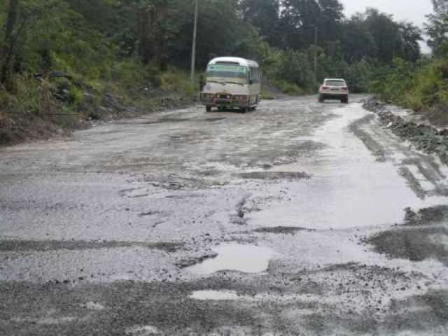 AUTOVÍA NAVARRETE-PUERTO PLATA: “MITO O REALIDAD”