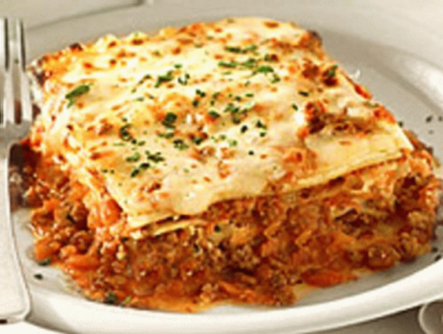 LASAÑA