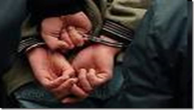 APRESAN NARCOTRAFICANTE CABAÑA PUERTO PLATA