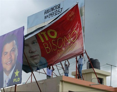 PARTIDOS APOYAN RETIRO PROPAGANDA POLÍTICA CENTRO HISTÓRICO