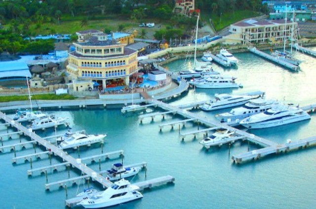 OCEAN WORLD CELEBRARÁ TERCER TORNEO INTERNACIONAL PESCA DEPORTIVA