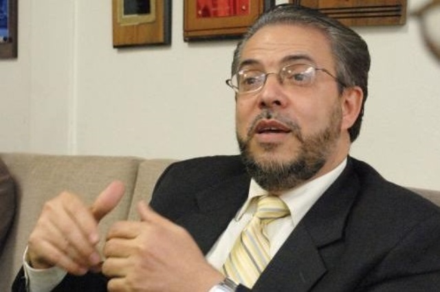 GUILLERMO MORENO ENCABEZARÁ ACTIVIDAD POLÍTICA EN PUERTO PLATA