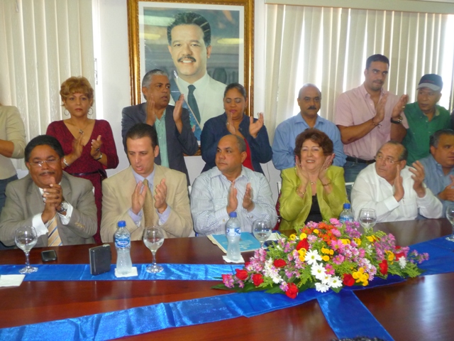 INGENIERO TROCHE ASUME DIRECCIÓN CORAAPLATA