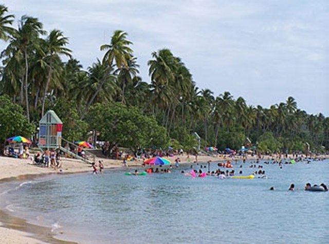 ZONA ESTE DESVÍA TURISTAS HACIA HOTELES PUERTO PLATA