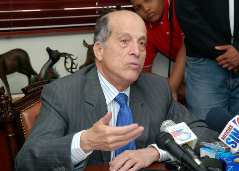 APD RECHAZA ALIARSE ELECCIONES NACIONALES PARTIDOS TRADICIONALES