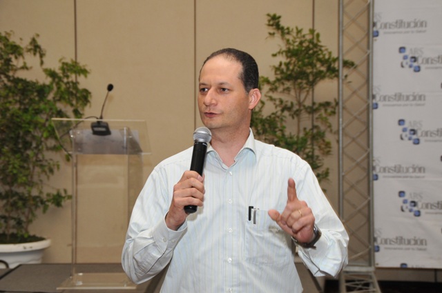 PONDRÁN CIRCULACIÓN OBRA LITERARIA EN PUERTO PLATA