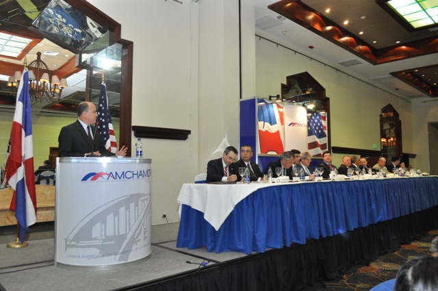 MINISTRO TRABAJO AFIRMA INVERSIÓN GARANTIZA GENERACIÓN EMPLEOS