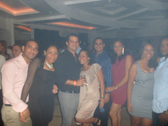 LIGHTHOUSE CLUB LOUNGE DE OCEAN WORLD REAPERTURA CON INNOVACIONES