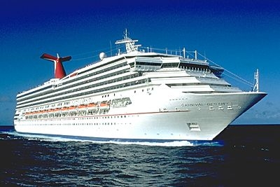 TERMINAL CRUCEROS IMPULSARÁ TURISMO PUERTO PLATA