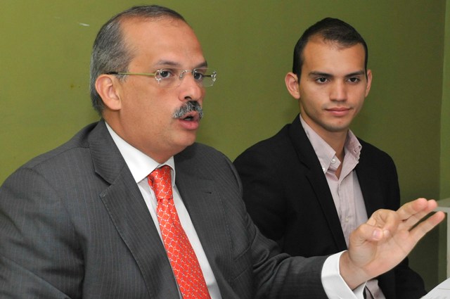 CELEBRARÁN SEGUNDA CONFERENCIA CONTRA LAVADO DINERO, FINANCIAMIENTO TERRORISMO