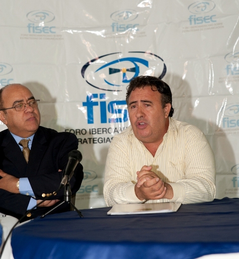 EXPERTOS ANALIZARÁN CAMBIOS ESTRATEGIAS COMUNICACIÓN 