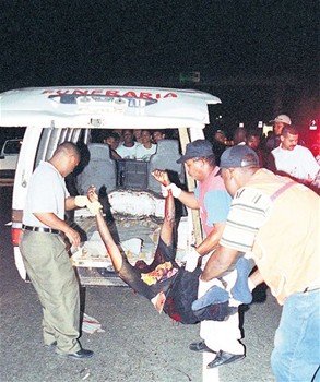 NÚMERO MÉDICOS LEGISTAS RESULTAN INSUFICIENTES EN PUERTO PLATA