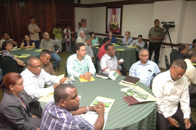INICIA PLANIFICACIÓN ESTRATÉGICA BANCO NACIONAL SEMILLAS