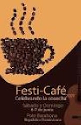 INICIAN PREPARATIVOS FESTIVAL CAFÉ ORGÁNICO