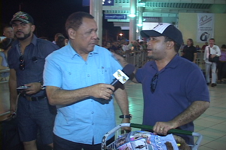 EL TORITO LLEVARÁ CONCIERTO POPULAR SANTIAGO