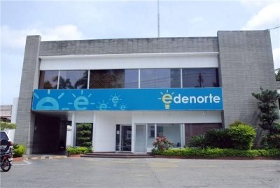 EDENORTE CONTINUARÁ TRABAJOS REHABILITACIÓN REDES NAVARRETE