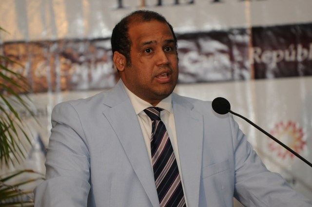 PENALISTA CREE DERECHO PENAL FRENA MERCADO VALORES REPÚBLICA DOMINICANA  