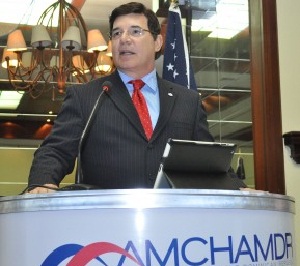 CONGRESO EXPERTOS DEBATIRÁ FUTURO ELÉCTRICO DOMINICANO