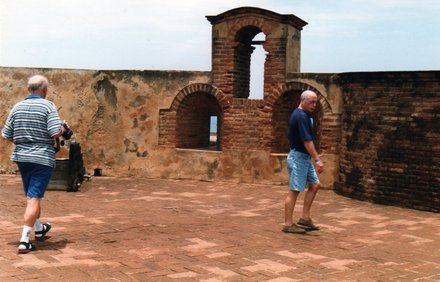 DESCUBREN ATRACTIVOS TURÍSTICO CINEMATOGRÁFICO POSEE PUERTO PLATA