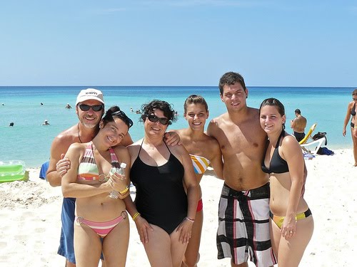 AUMENTAN 8% LLEGADA TURISTAS DESTINOS NACIONALES