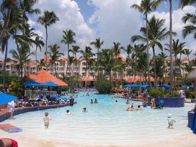 REPUNTA OCUPACIÓN HOTELERA DESTINO PUERTO PLATA