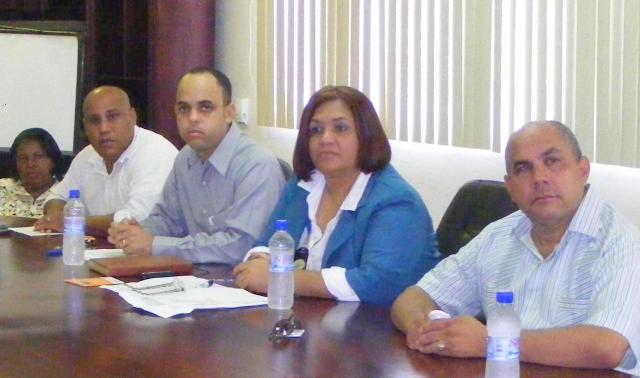 SEQUÍA AFECTA FUNCIONAMIENTO ACUEDUCTO PUERTO PLATA