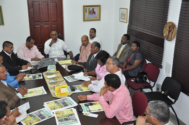 CENSARÁN 500 COOPERATIVAS FUNCIONAN EN REPÚBLICA DOMINICANA   