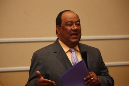 PEDIATRAS DEBATEN ENFERMEDADES AFECTAN INFANTES DOMINICANOS  