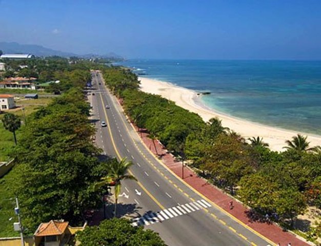  ASONAHORES ELOGIA LIMPIEZA EXHIBE PUERTO PLATA  