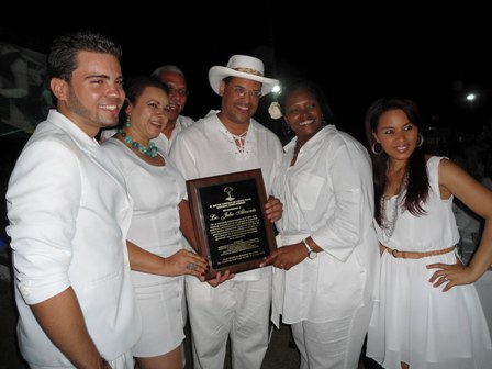 PUERTOPLATEÑOS RESPALDAN PREMIOS “CARIBBEAN GOLD COAST AWARDS”