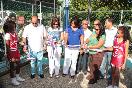 AYUNTAMIENTO  DE SOSÚA INAUGURA CANCHA DEPORTIVA EN VILLA BETHANIA