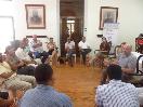 PRESENTAN PROGRAMA APOYO MICRO, PEQUEÑA EMPRESA TURÍSTICA PUERTO PLATA