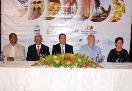 MINISTRO TURISMO REVELA  GRUPO EMPRESARIOS INVERTIRÁN DOS MIL MILLONES EN PLAYA DORADA 