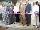  INAUGURAN OFICINAS ADUANAS MUELLE PUERTO PLATA