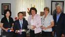 DECLARAN EMBAJADOR COREA “VISITANTE DISTINGUIDO” PUERTO PLATA