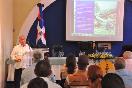 EXPERTO ASEGURA: “DEBEMOS EVALUAR, ADECUAR NUESTRAS EDIFICACIONES ANTE SISMOS” 	 