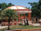 DEJARÁN INAUGURADO PARQUE IMBERT; OBRA TUVO COSTO RD$15.0 MILLONES