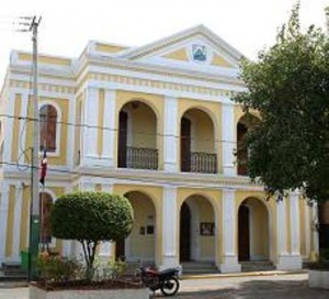 ELOGIAN MODELO GESTIÓN TRIBUTARIA AYUNTAMIENTO PUERTO PLATA