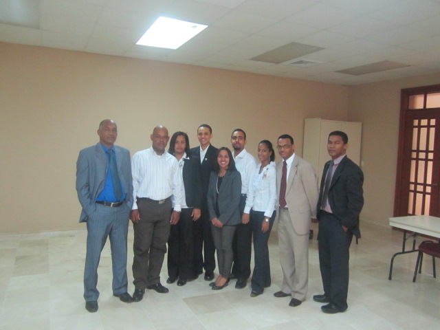 DEFENSA PÚBLICA DE PUERTO PLATA CELEBRA TALLERES 